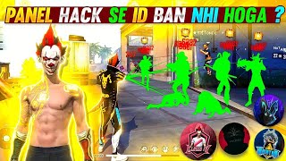 OB45 FREE FIRE HACK MAGIC BULLET PLUS NPC NO VPN NEED SD CARD FULL ANTI BLACK LIST MAIN ID SAIFCSR [upl. by Ytirahc12]