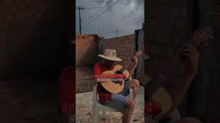 bloqueado Cover Lucca Davi shorts music cover gusttavolima sertanejo [upl. by Trepur478]