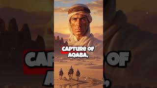 The Untold Story of T E Lawrence Legend of Arabia Revealed lawrenceofarabia history wwii [upl. by Rora]