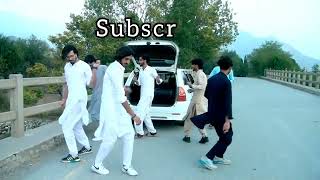 new pashto Attan in parachinar [upl. by Linzy]