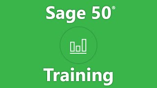 How to Create Quotes in Sage 50 Accounting [upl. by Oicor977]