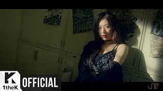 MV UNIT유니티  No More넘어 [upl. by Cicero]