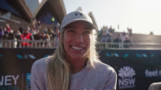 2024 TCS Sydney Marathon  Official Movie [upl. by Edniya865]