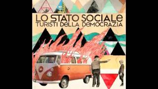 Pop  Lo Stato Sociale [upl. by Kisung]