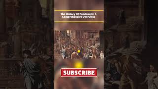 Plague of Athens Ancient Epidemic That Devastated a Civilization pandemics [upl. by Ailb]