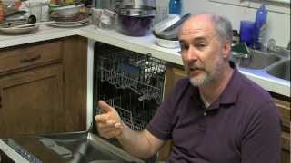 New Bosch Dishwasher Review  Epic Reviews Tech CC [upl. by Piscatelli625]