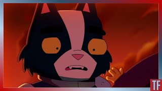 Night of the Living Garys  Final Space S3E1 [upl. by Onimod]