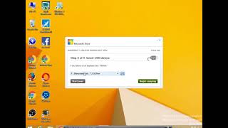 شرح برنامج Windows7USBDVDDownloadToolInstallerenUS [upl. by Enattirb]