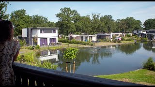 EuroParcs Resort Limburg  Corendon [upl. by Aserehc]