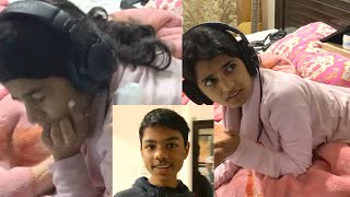 Ayachi Pranked Maithili FAILED  VLOG  Rishav Thakur [upl. by Niddala710]