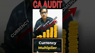 Banks are Money Multipliers  Siddharth Agarwal Audit [upl. by Acimat]