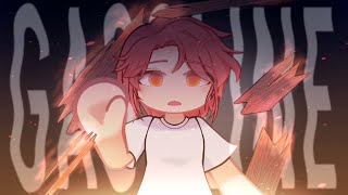 OC​ — Gasoline​  Gacha​life​2​  animation​ [upl. by Eiramanin127]