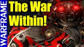 How to get the War Within Quest started  Warframe Guide 1080HD [upl. by Shoshana]