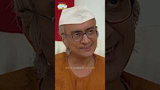 jethalal as same as lalu yadavtmkoc funny comedy relatable shorts relatives reels laluyadav [upl. by Aliuqat]