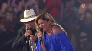 Al Bano amp Romina Power  Hit Medley 2016 [upl. by Benjamen]