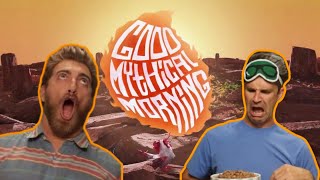 20 minutes of GMM funny moments [upl. by Macmahon]