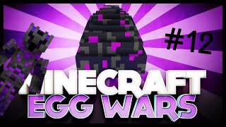 My best Eggwars Mega round ever [upl. by Gallager]