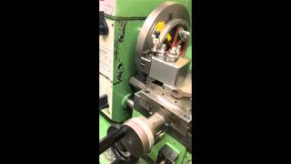 Boxford Lathe Stuart Steam [upl. by Malcah]