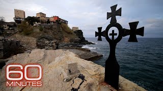 Holy Places  60 Minutes Full Episodes [upl. by Anirad807]