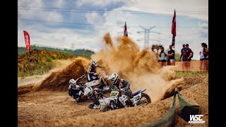 HIGHLIGHTS TV SHOW  GP LOMMEL 2023 [upl. by Itnavart]