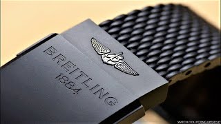 Top 9 Breitling Watches For 2024 [upl. by Philipson]