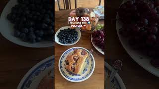 Day 138 Pultusk Poland poland travelvlog [upl. by Giraldo]