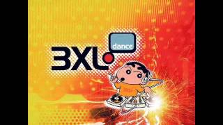 Shin Chan Dance 3XL Dance [upl. by Ck]