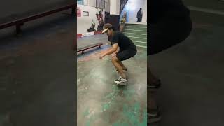 🔥🔥skateboarding youtube trending delhi india skatepark shorts varal support nice skater [upl. by Lynda]