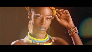 Charlotte Dipanda Ft Yémi Alade  Sista clip officiel [upl. by Thar]