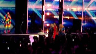 Keith Beukelaer Baby Got Back X Factor USA Audition [upl. by Dagley]