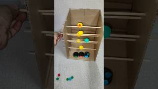 Simple fun kids activity kidsactivitiesathome handeyecoordination indoorgamesforkids [upl. by Docila342]