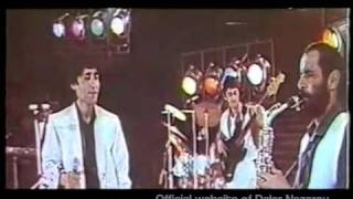 Daler Nazarov  Live in Dushanbe1988 quotKumirquot [upl. by Gibbeon]