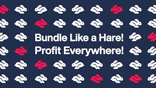 Fast Bundle Bundle Like a Hare Profit Everywhere 🚀🐇 [upl. by Acimehs994]