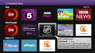 Now TV from SKY User Interface Guide [upl. by Morette]