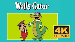 Wally Gator  1962 [upl. by Maddocks389]