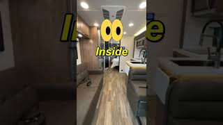 CLASS C Motorhome 🚙 Entegra Accolade Xt 32U motorhome rvlife rv [upl. by Hewie192]