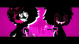 Chiller MemeGC\\ Corrupted modPhantom Fear [upl. by Moule]