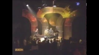 Top Of The Pops 25121981 Part 7 of 7 [upl. by Haeluj]