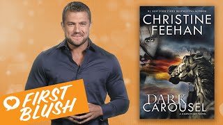 First Blush Dark Carousel by Christine Feehan [upl. by Kurth]