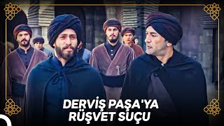 Sultan Ahmed ve Derviş Paşa Esnafı Teftiş Etti  Osmanlı Tarihi [upl. by Yderf]