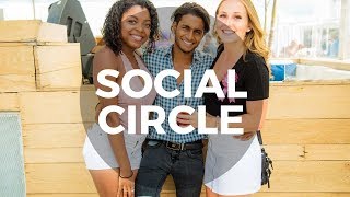 How To Build The Ultimate Social Circle [upl. by Evelinn245]