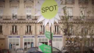 Retour sur SPOT 2013 [upl. by Irep812]