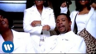 Keith Sweat  Twisted Official Music Video [upl. by Aerb]