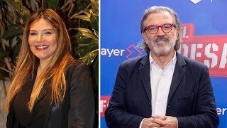 Ivonne Reyes da un giro radical a su relación con Pepe Navarro [upl. by Mosera]