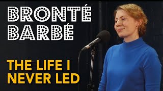 Life I Never Led  Sister Act Broadway Musical Cover  Bronte Barbe [upl. by Eneli]