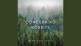 Concerning Hobbits [upl. by Fonda]