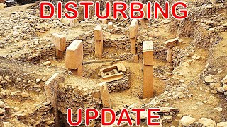 You Won’t Believe This Disturbing Gobekli Tepe Update [upl. by Pich]