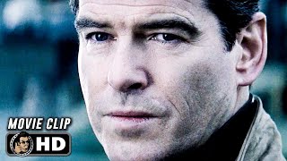 DIE ANOTHER DAY Clip quotNorth Koreaquot 2002 James Bond 007 [upl. by Adnahsat]