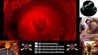 Berried Alive  1st Time Reaction quotPetrified Orangequot  Video by Volume One  THEY BRING IT AGAIN [upl. by Anma410]