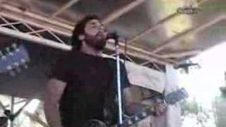 Cauterize Live At Warped Tour  01  Taste Of Tears [upl. by Narf]